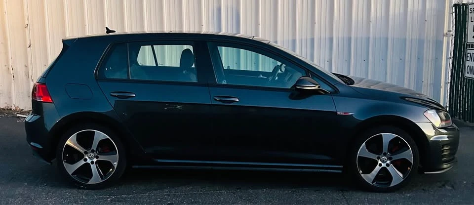 2015 Volkswagen GTI Mk7 - Image 7 of 18