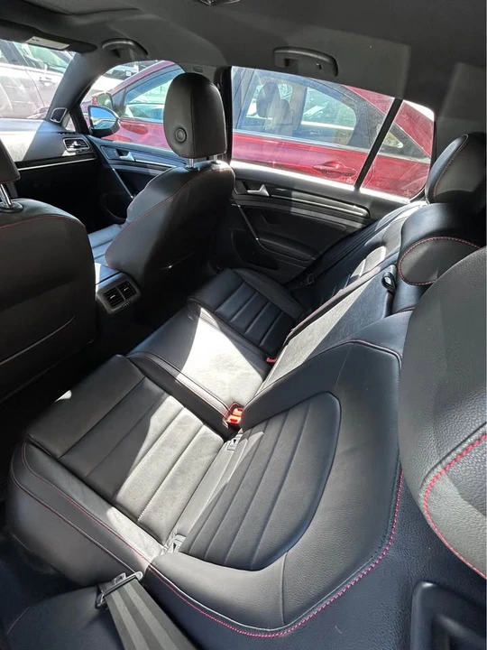 2015 Volkswagen GTI Mk7 - Image 13 of 18