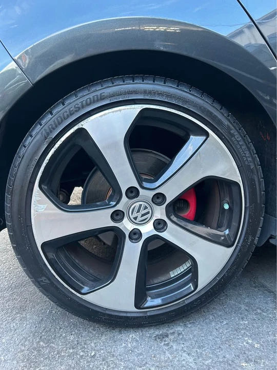 2015 Volkswagen GTI Mk7 - Image 18 of 18