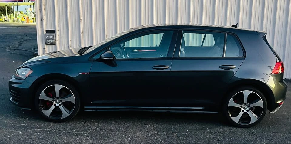 2015 Volkswagen GTI Mk7 - Image 3 of 18