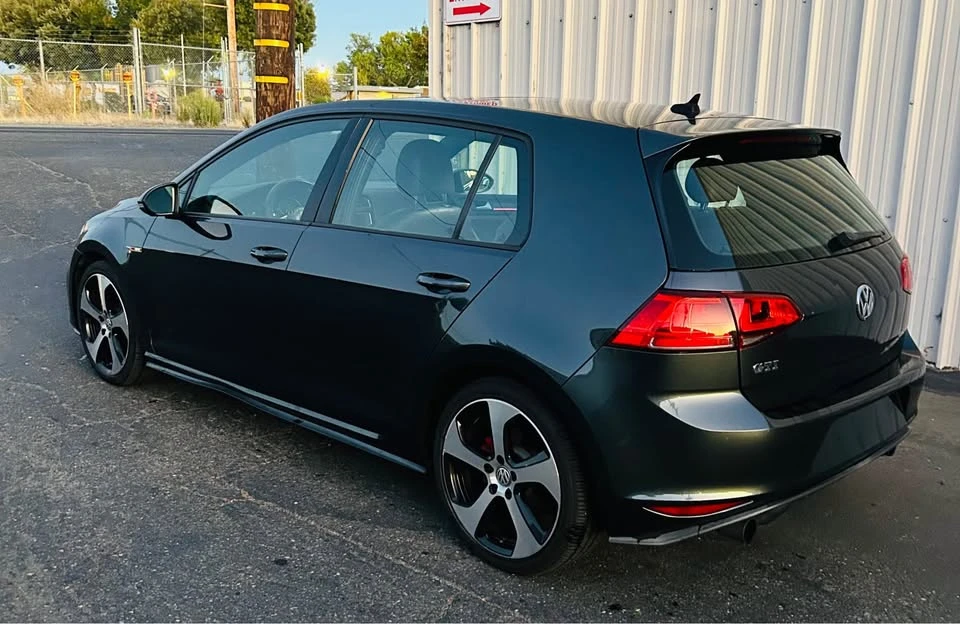 2015 Volkswagen GTI Mk7 - Image 4 of 18