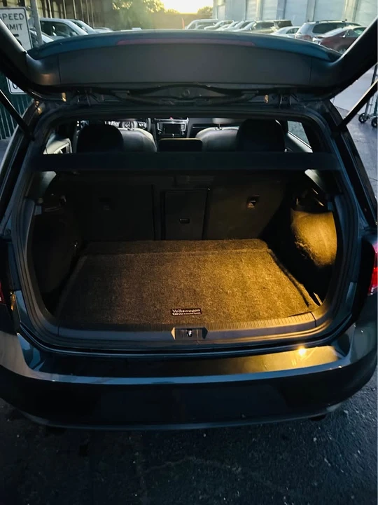 2015 Volkswagen GTI Mk7 - Image 10 of 18