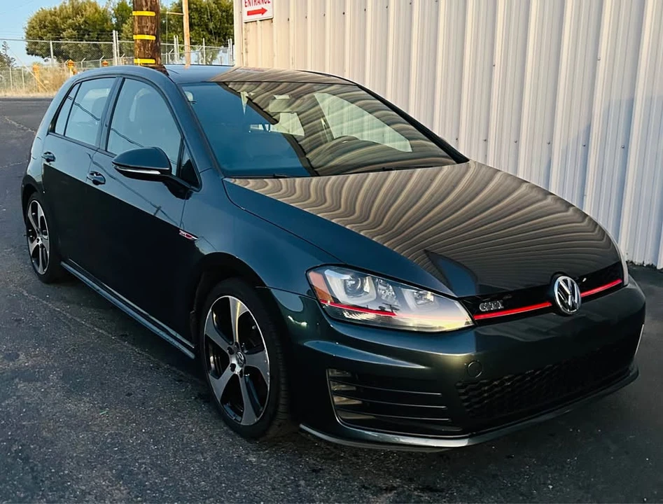 2015 Volkswagen GTI Mk7 - Image 8 of 18