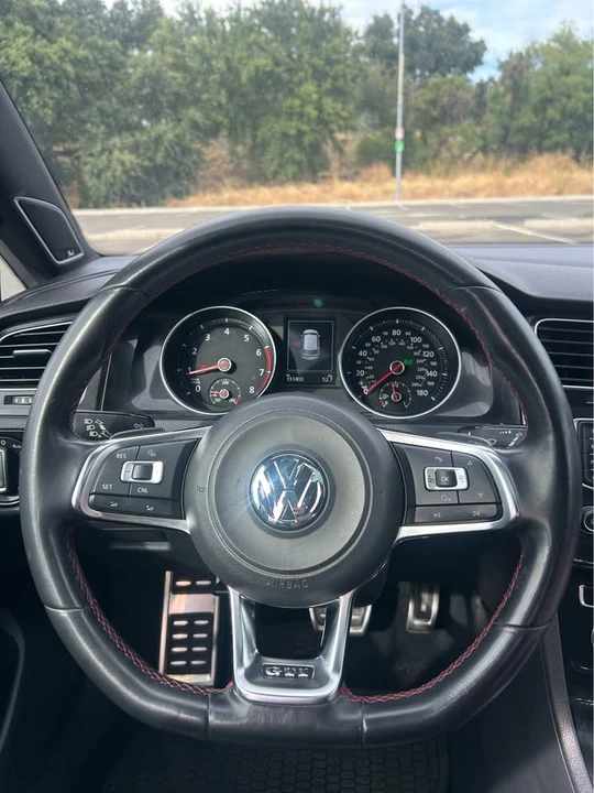 2015 Volkswagen GTI Mk7 - Image 14 of 18