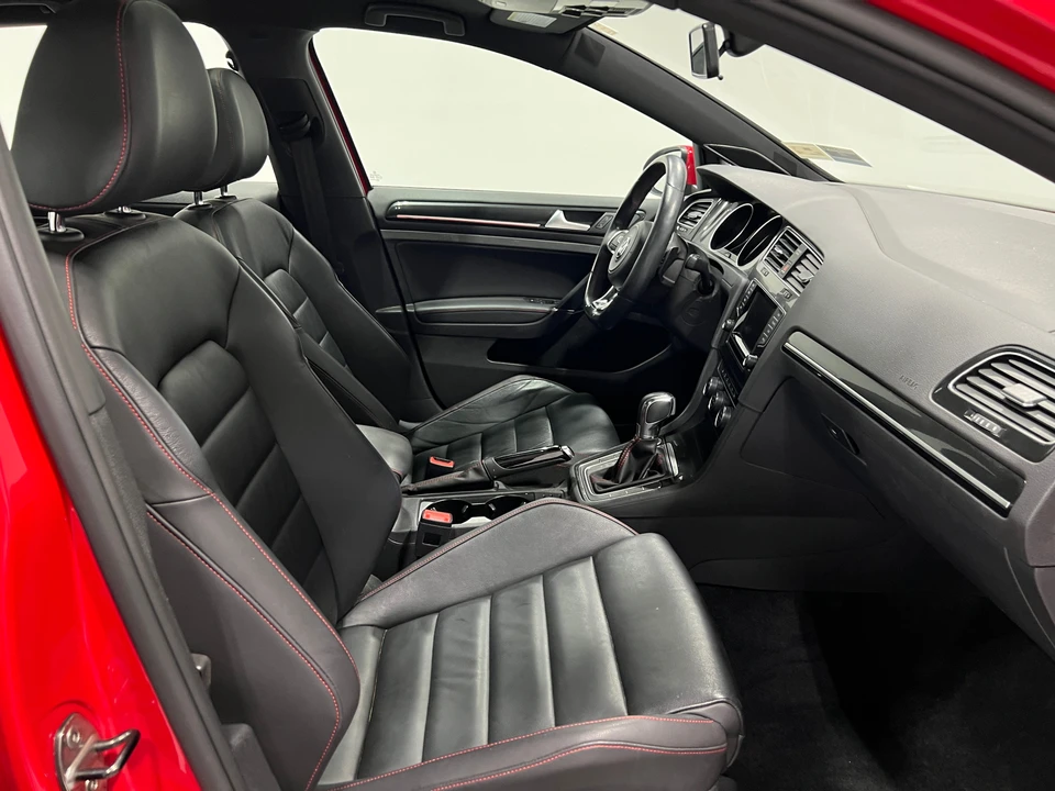 2015 Volkswagen GTI Mk7 - Image 3 of 31