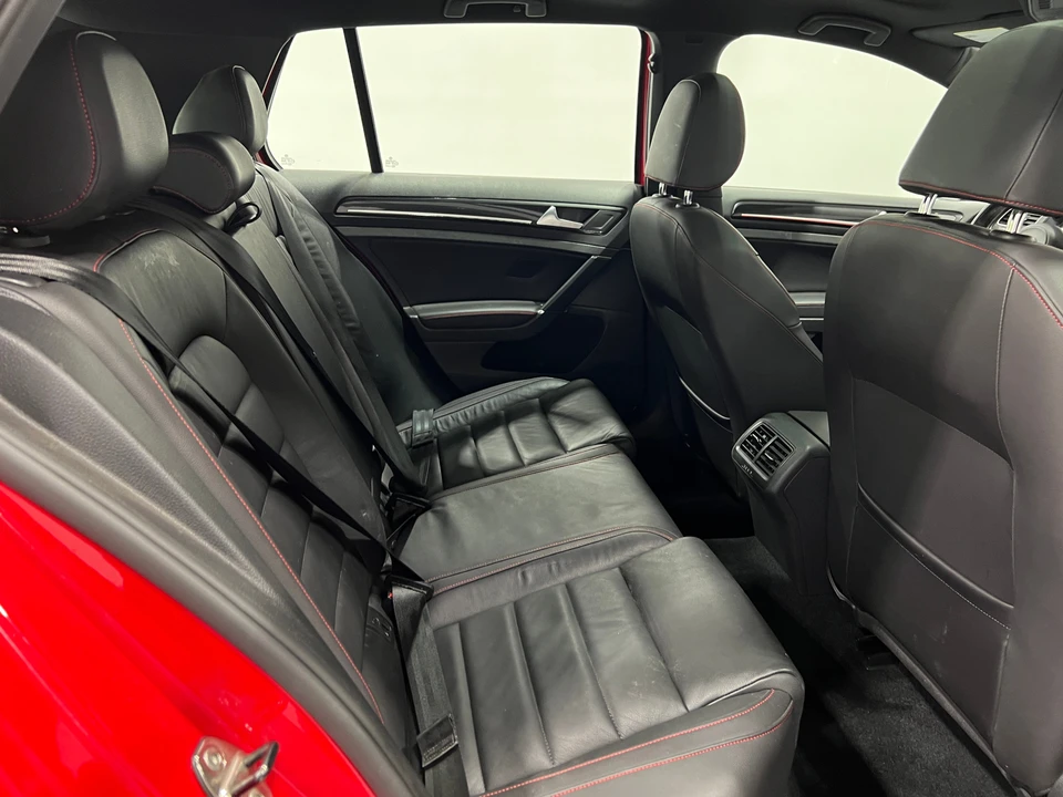 2015 Volkswagen GTI Mk7 - Image 11 of 31