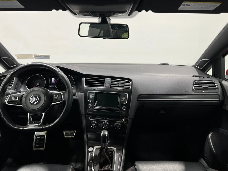 2015 Volkswagen GTI Mk7 - Image 6 of 31