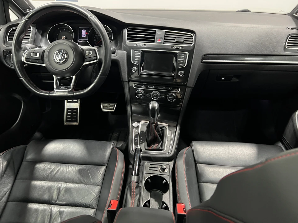 2015 Volkswagen GTI Mk7 - Image 7 of 31