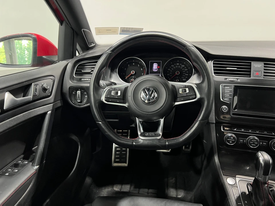 2015 Volkswagen GTI Mk7 - Image 8 of 31