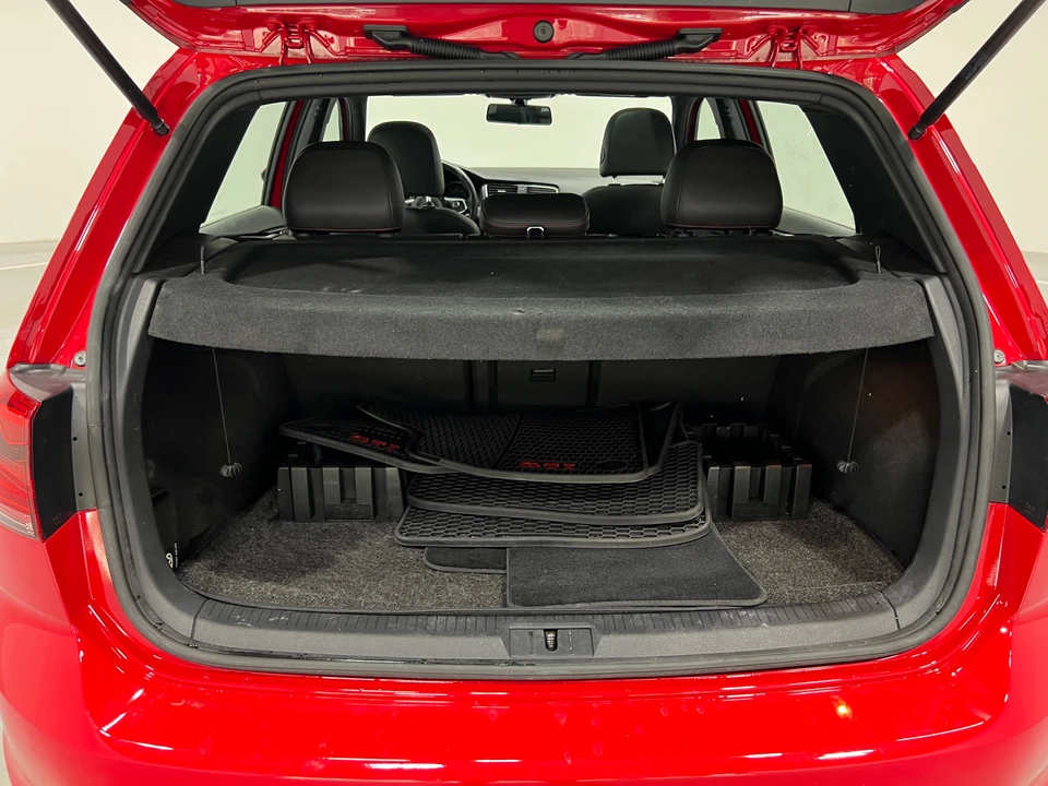 2015 Volkswagen GTI Mk7 - Image 9 of 31