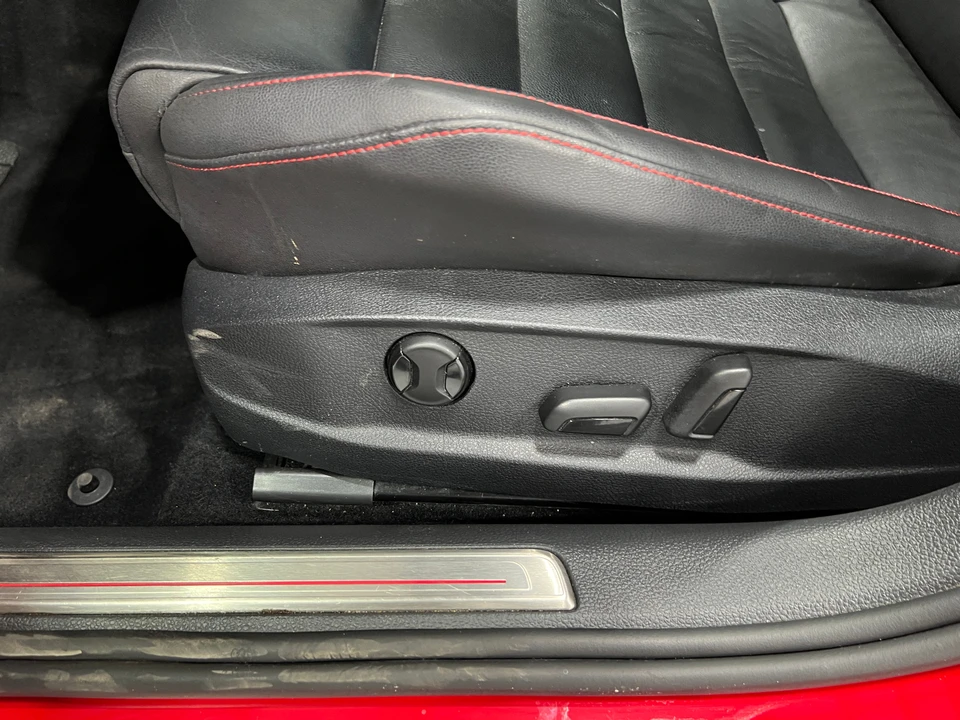 2015 Volkswagen GTI Mk7 - Image 4 of 31