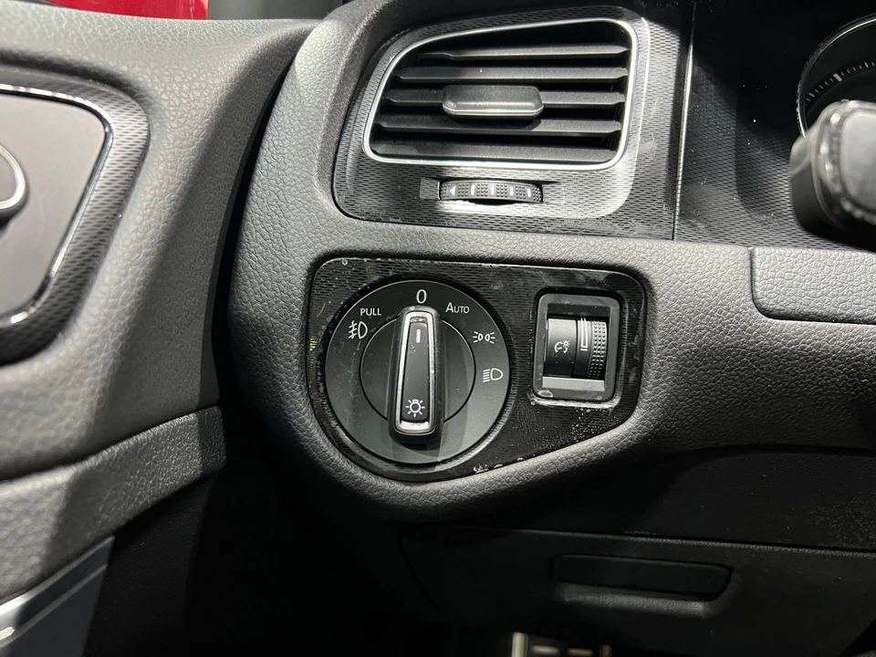 2015 Volkswagen GTI Mk7 - Image 5 of 31