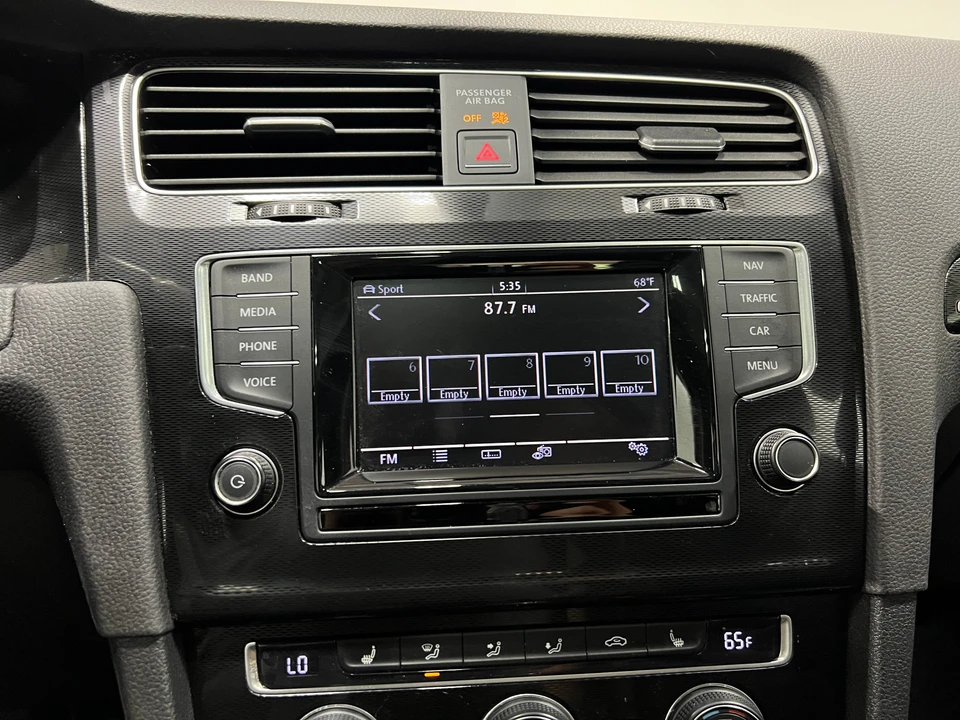 2015 Volkswagen GTI Mk7 - Image 13 of 31