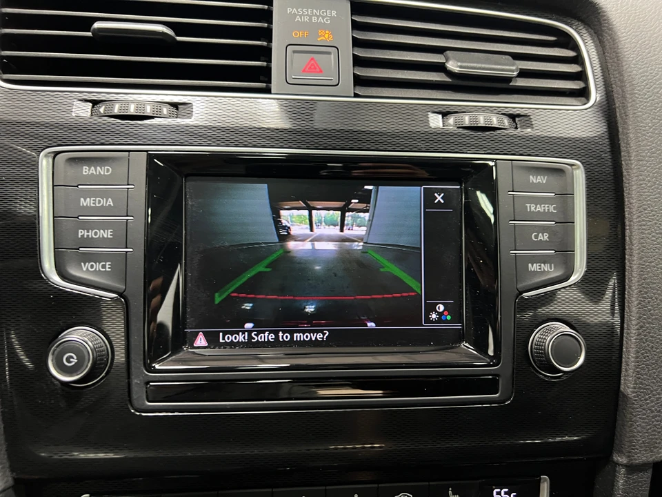 2015 Volkswagen GTI Mk7 - Image 14 of 31