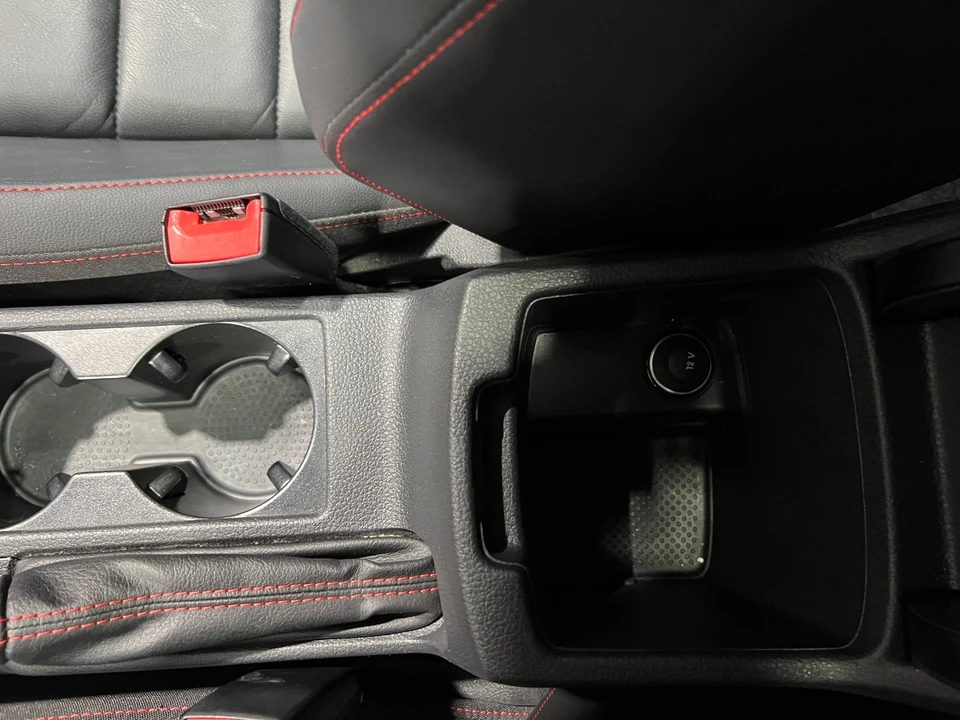 2015 Volkswagen GTI Mk7 - Image 16 of 31