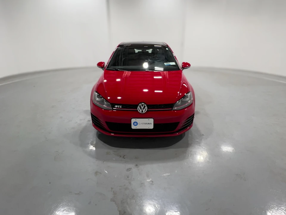 2015 Volkswagen GTI Mk7 - Image 24 of 31