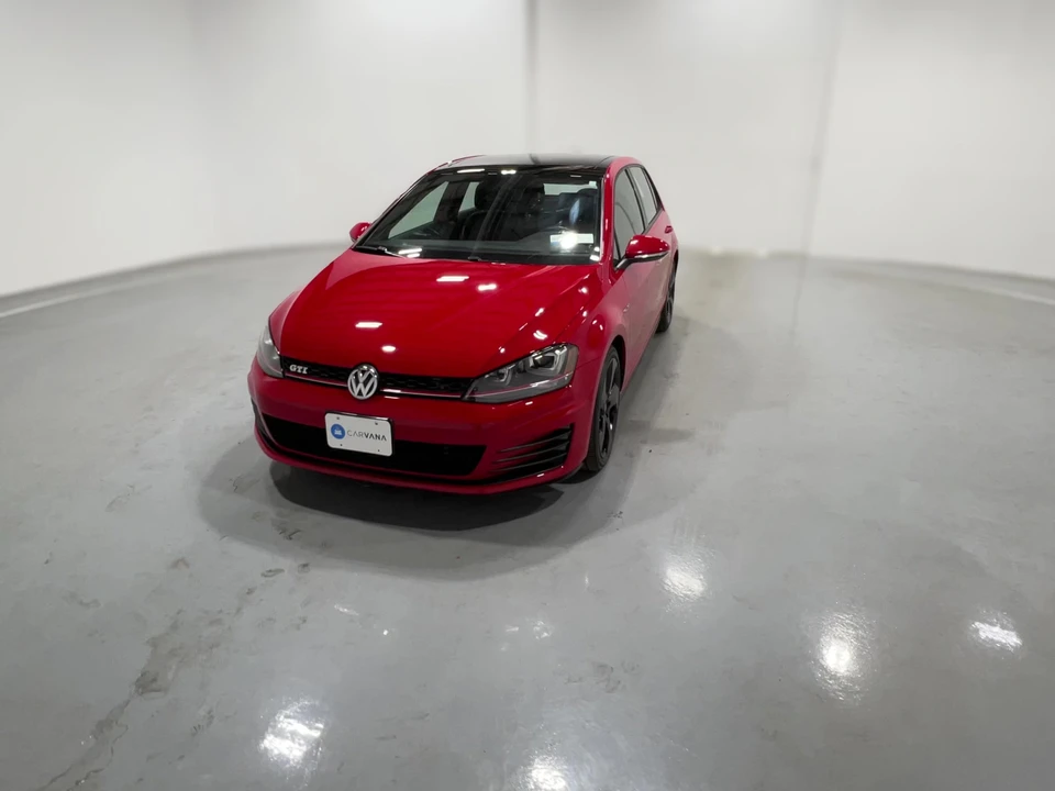 2015 Volkswagen GTI Mk7 - Image 25 of 31
