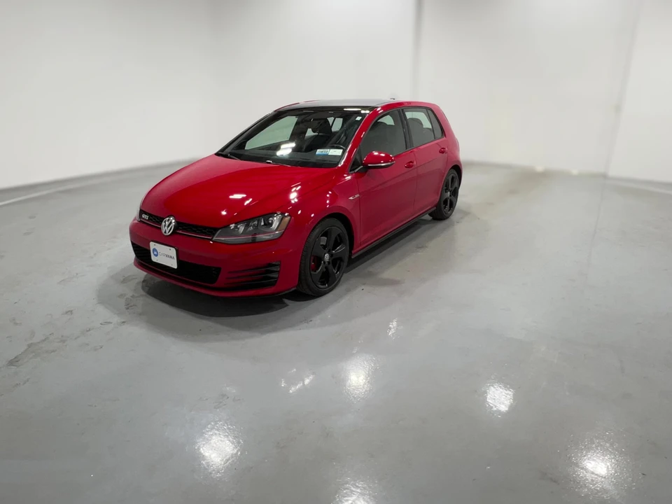 2015 Volkswagen GTI Mk7 - Image 26 of 31