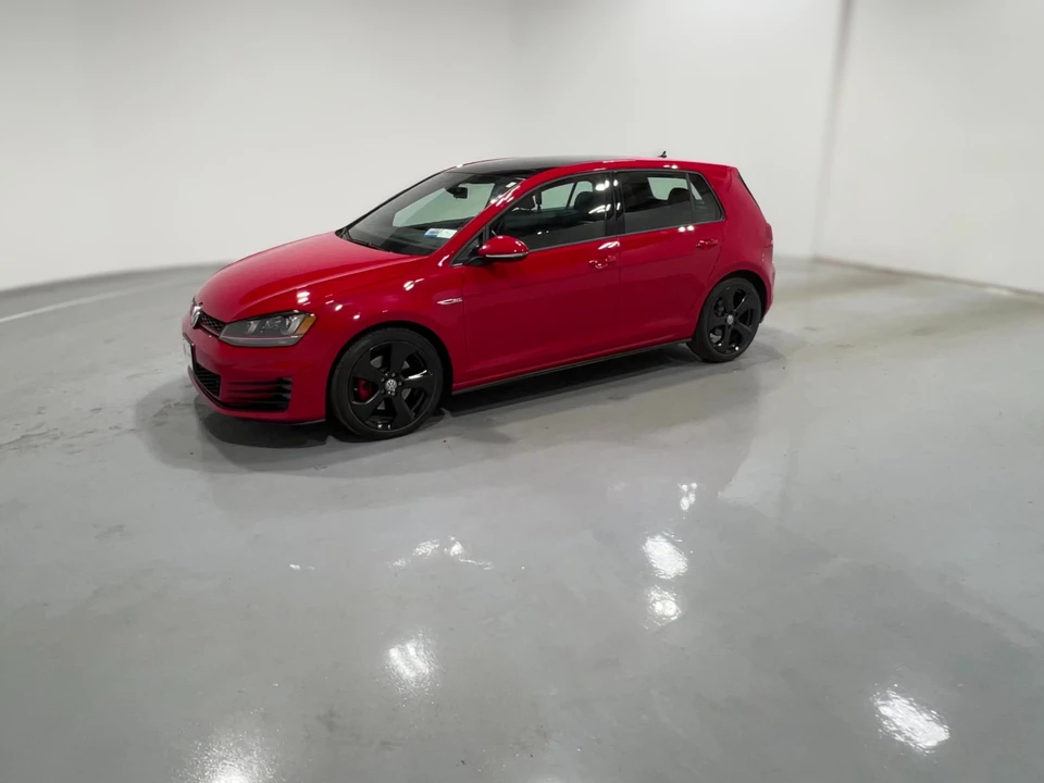 2015 Volkswagen GTI Mk7 - Image 27 of 31