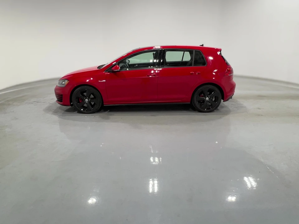2015 Volkswagen GTI Mk7 - Image 28 of 31