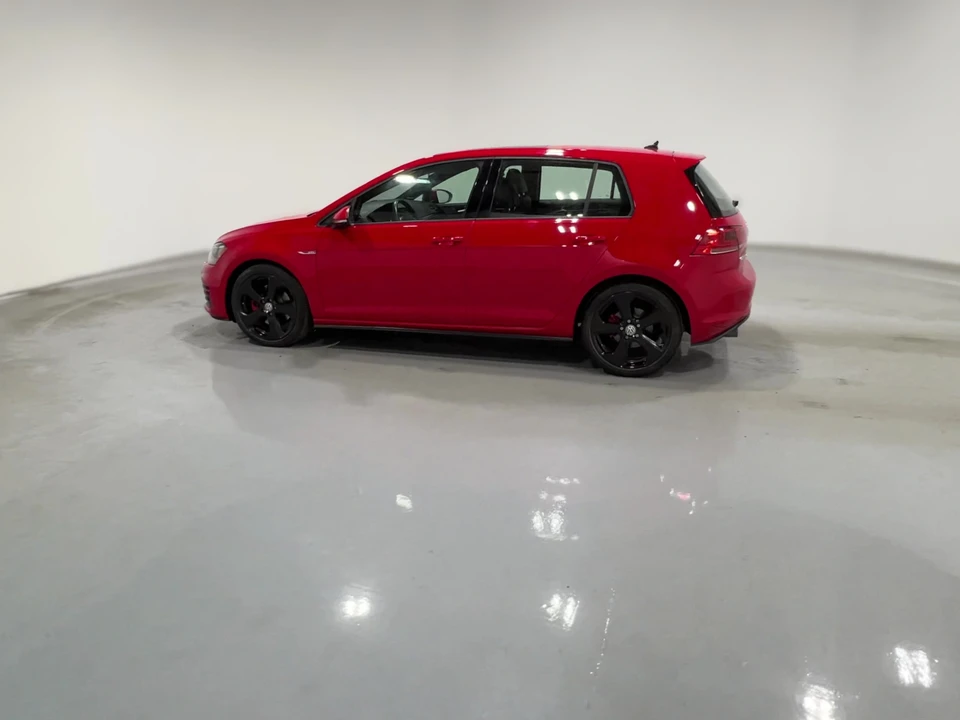 2015 Volkswagen GTI Mk7 - Image 29 of 31