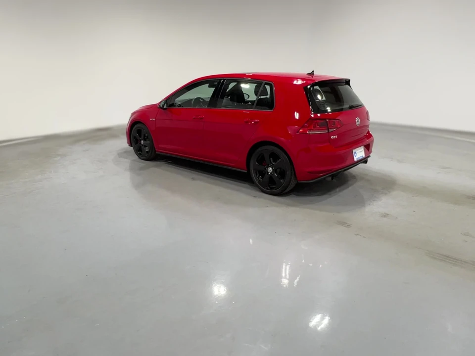 2015 Volkswagen GTI Mk7 - Image 30 of 31