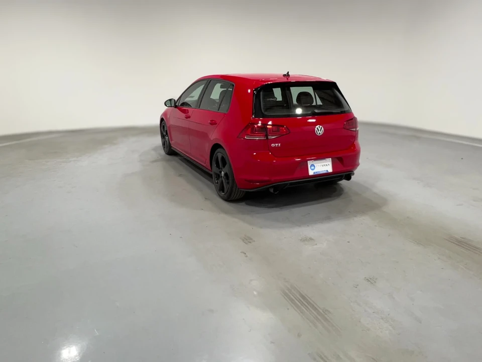 2015 Volkswagen GTI Mk7 - Image 31 of 31