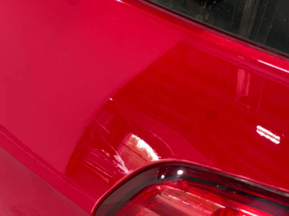 2015 Volkswagen GTI Mk7 - Image 20 of 31