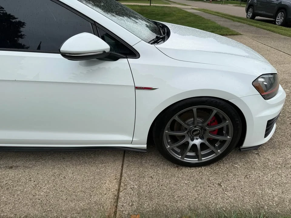 2015 Volkswagen GTI Mk7 - Image 4 of 15