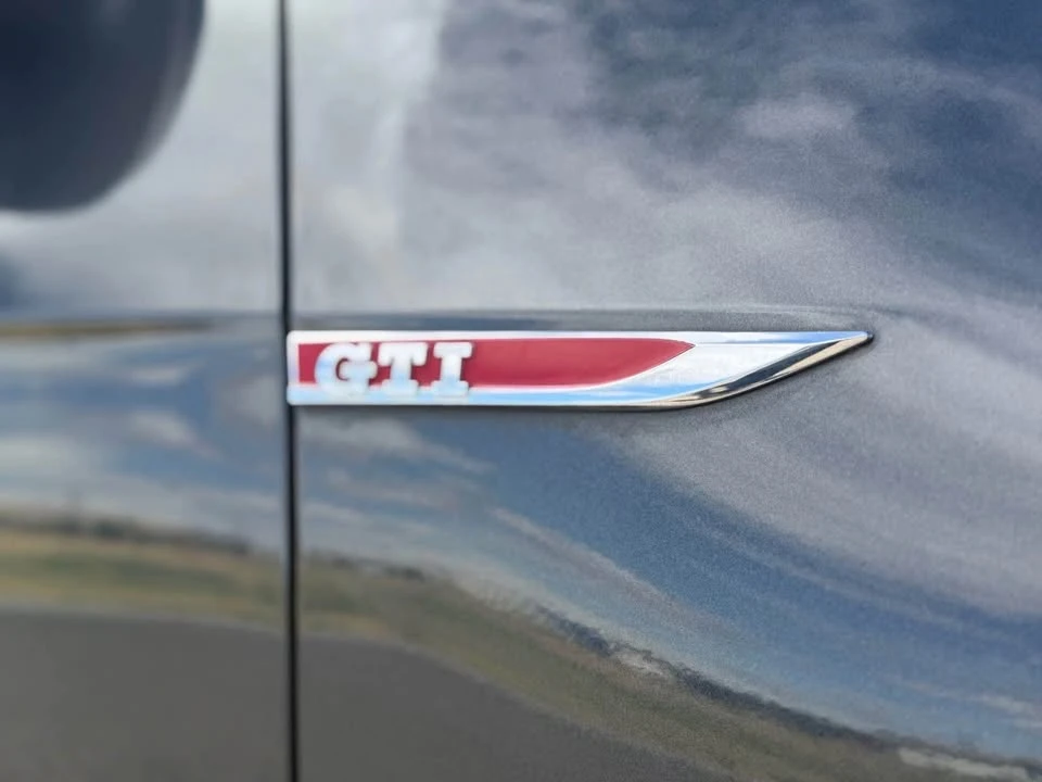 2015 Volkswagen GTI Mk7 - Image 4 of 20