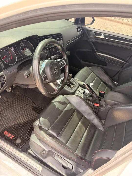 2015 Volkswagen GTI Mk7 - Image 5 of 17