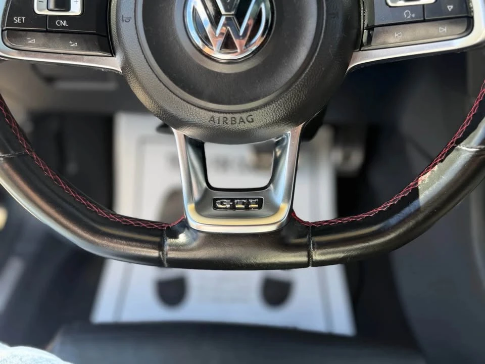 2015 Volkswagen GTI Mk7 - Image 12 of 20
