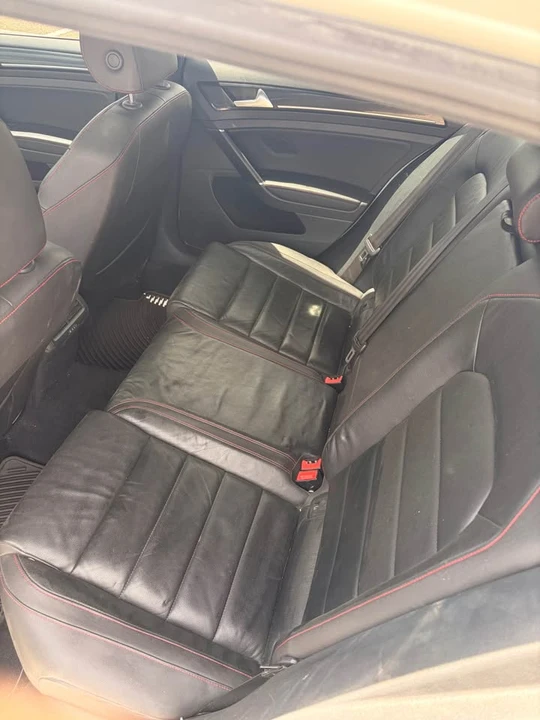 2015 Volkswagen GTI Mk7 - Image 6 of 17