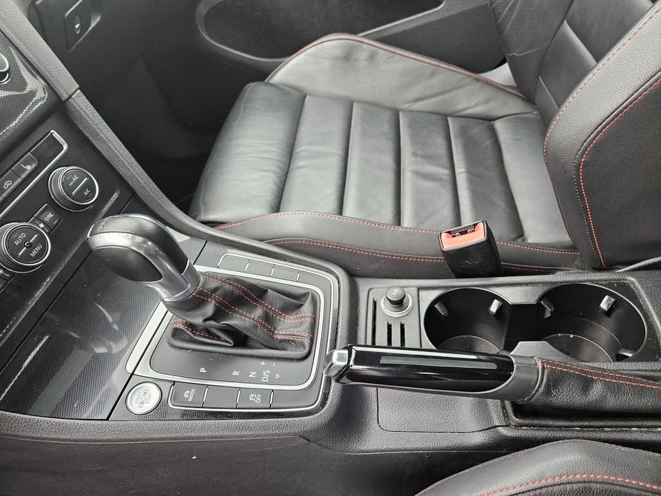 2015 Volkswagen GTI Mk7 - Image 7 of 11