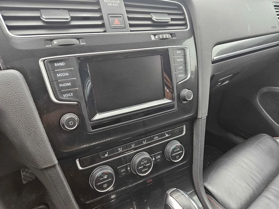 2015 Volkswagen GTI Mk7 - Image 8 of 11