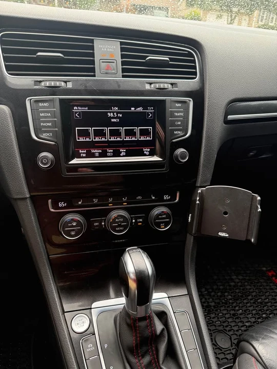 2015 Volkswagen GTI Mk7 - Image 14 of 15