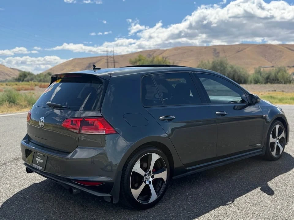 2015 Volkswagen GTI Mk7 - Image 5 of 20