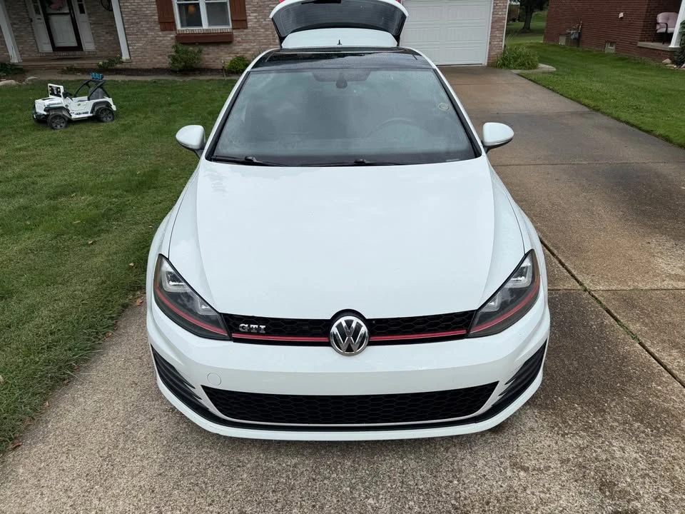 2015 Volkswagen GTI Mk7 - Image 6 of 15