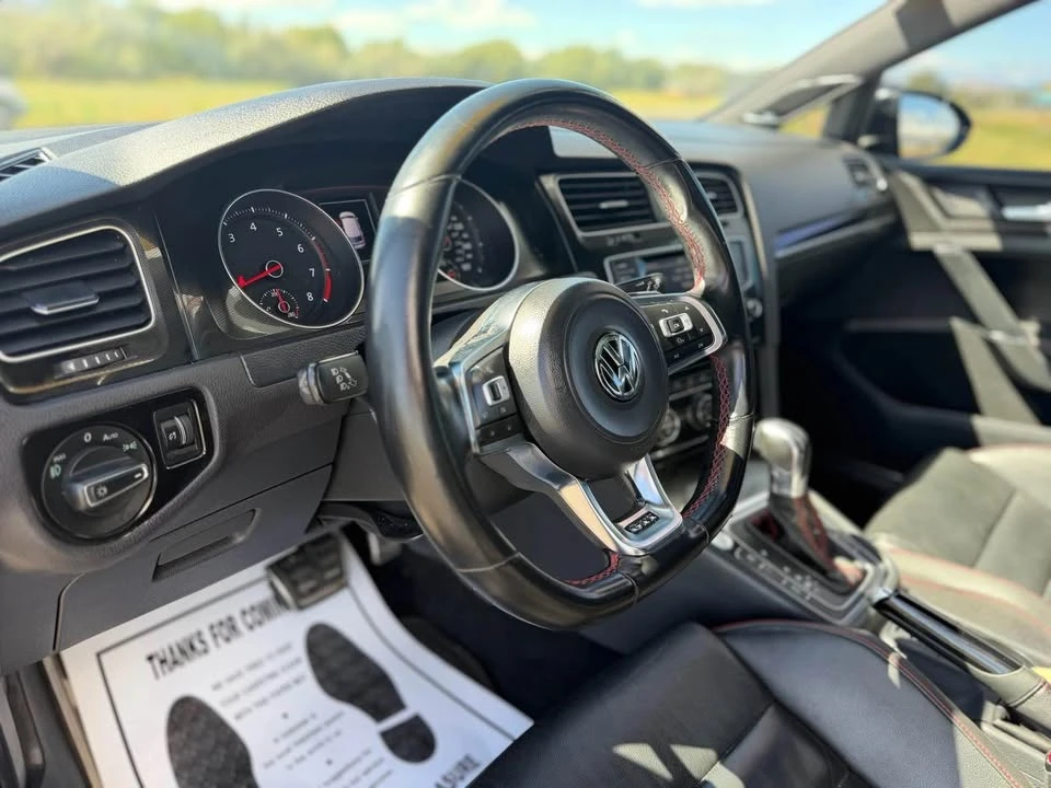 2015 Volkswagen GTI Mk7 - Image 10 of 20
