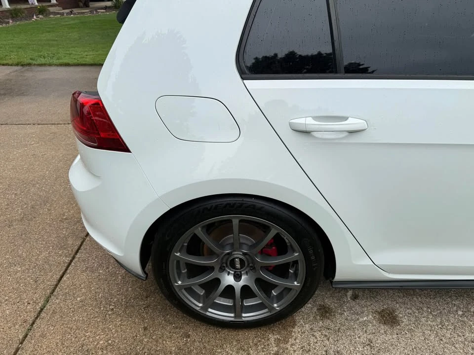 2015 Volkswagen GTI Mk7 - Image 5 of 15