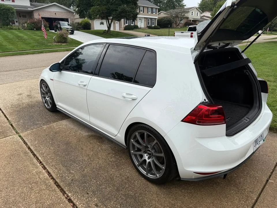 2015 Volkswagen GTI Mk7 - Image 2 of 15