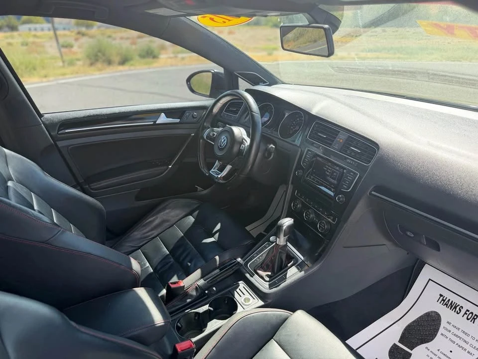 2015 Volkswagen GTI Mk7 - Image 18 of 20