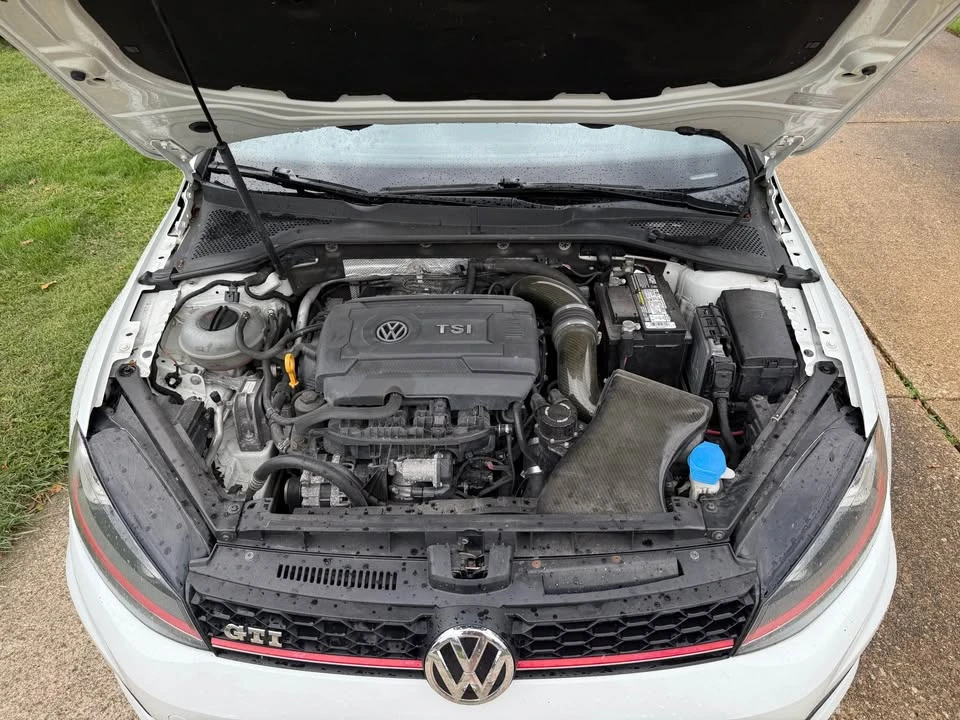 2015 Volkswagen GTI Mk7 - Image 13 of 15