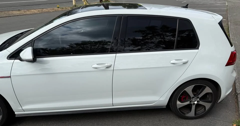 2015 Volkswagen GTI Mk7 - Image 5 of 9