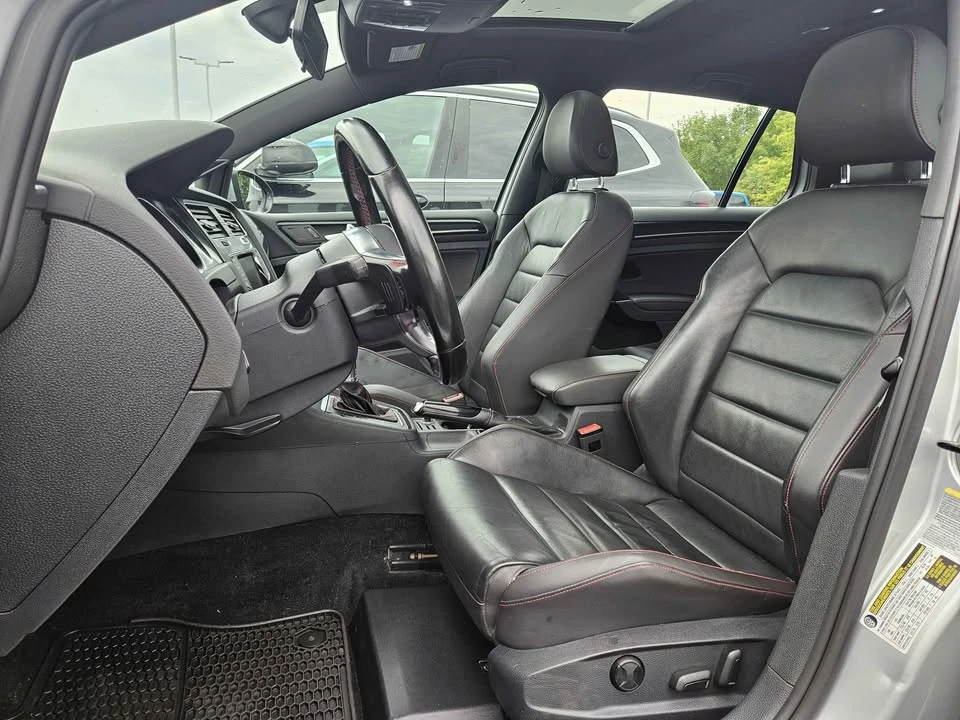 2015 Volkswagen GTI Mk7 - Image 4 of 11