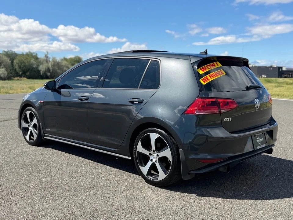 2015 Volkswagen GTI Mk7 - Image 7 of 20