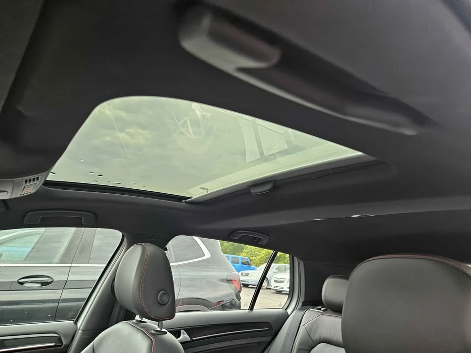 2015 Volkswagen GTI Mk7 - Image 6 of 11