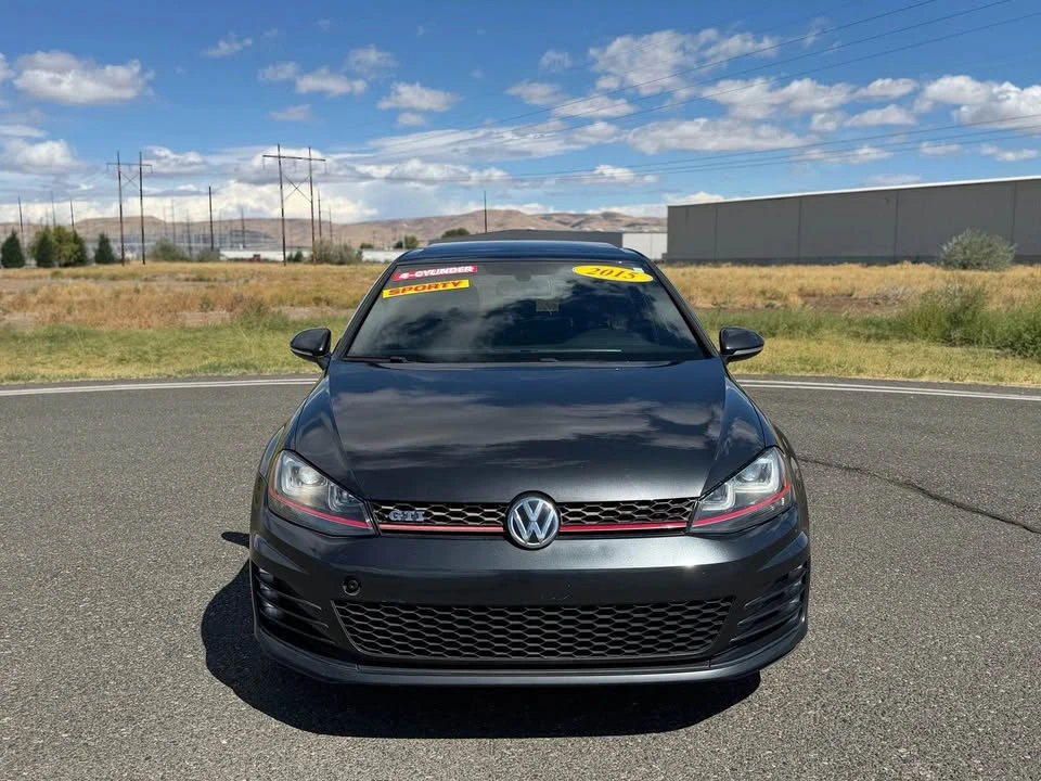 2015 Volkswagen GTI Mk7 - Image 2 of 20