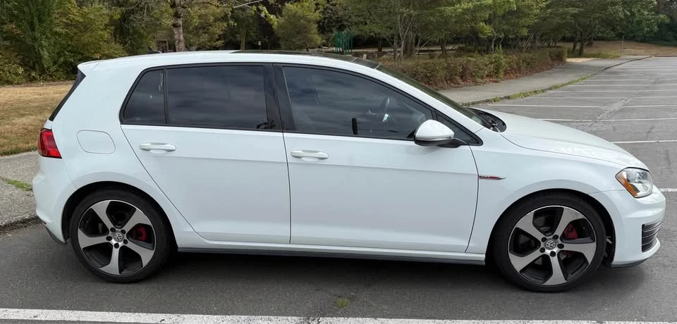 2015 Volkswagen GTI Mk7 - Image 6 of 9