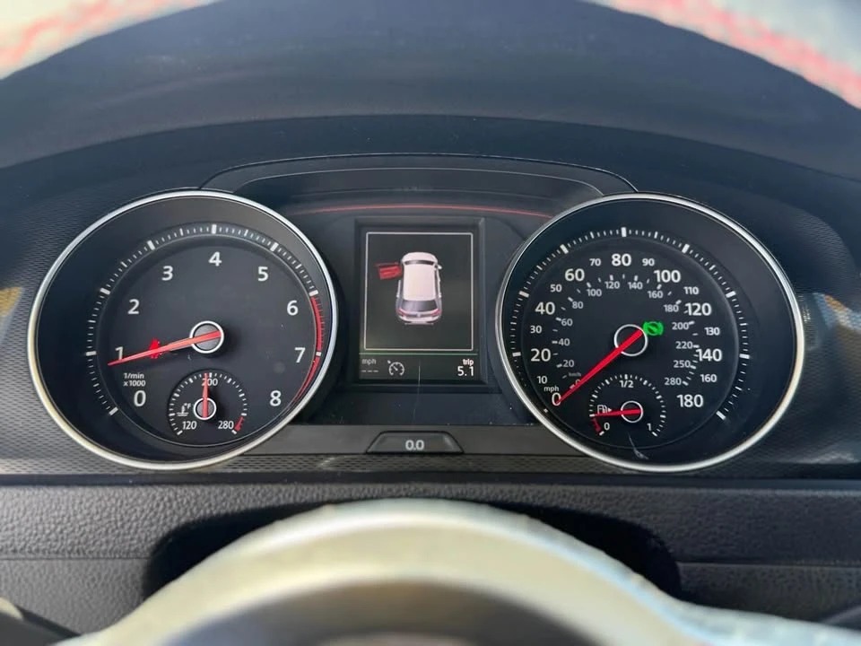 2015 Volkswagen GTI Mk7 - Image 13 of 20